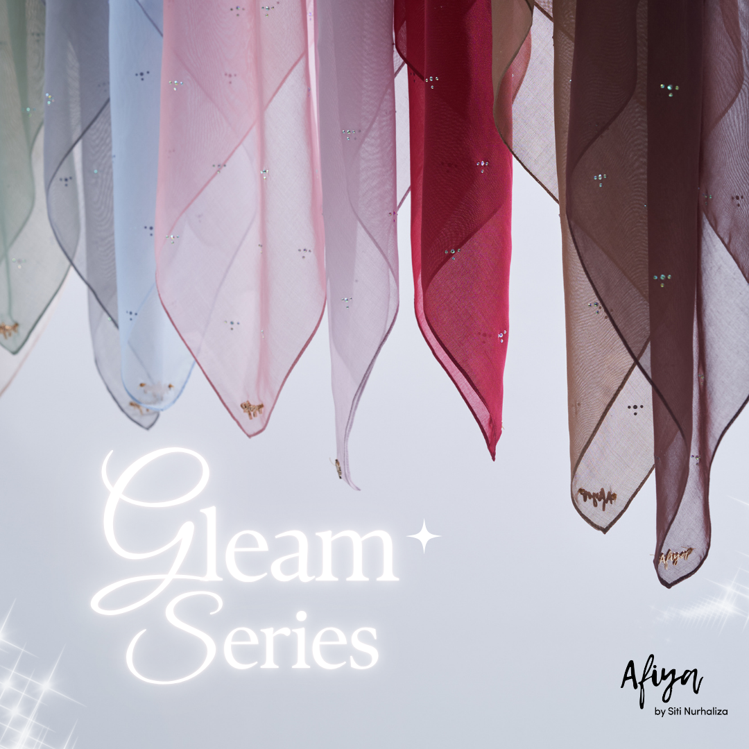 Gleam Series