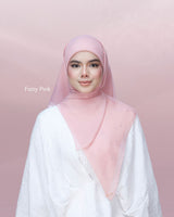 Gleam Bawal Series