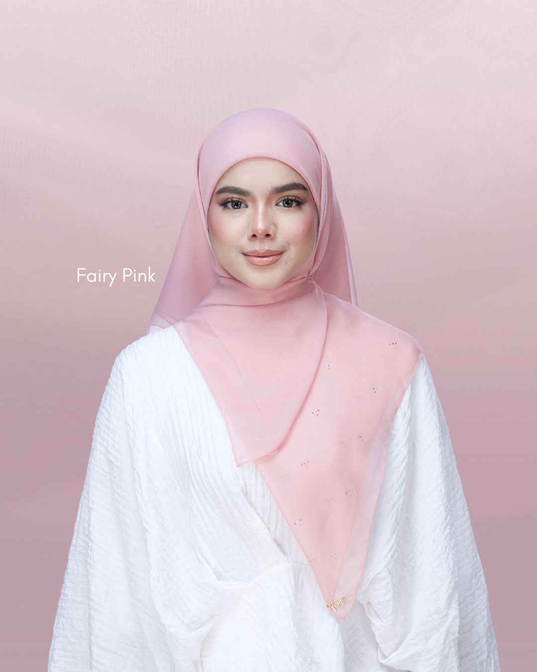 Gleam Bawal Series