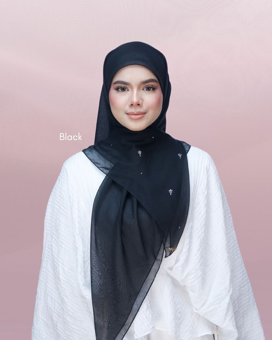 Gleam Bawal Series