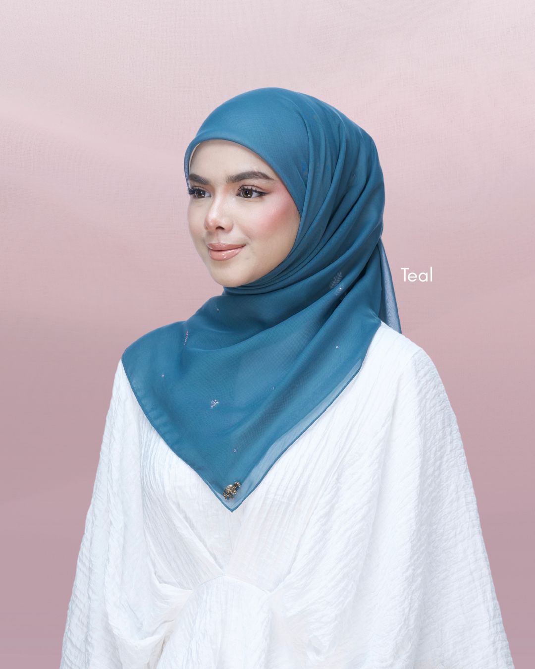 Gleam Bawal Series