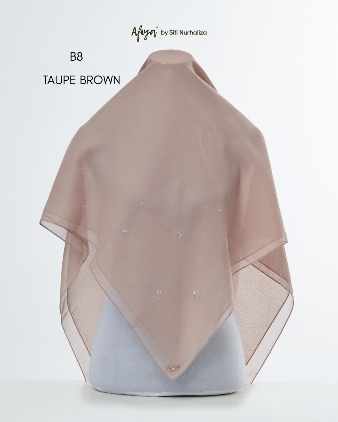 Gleam Bawal Series