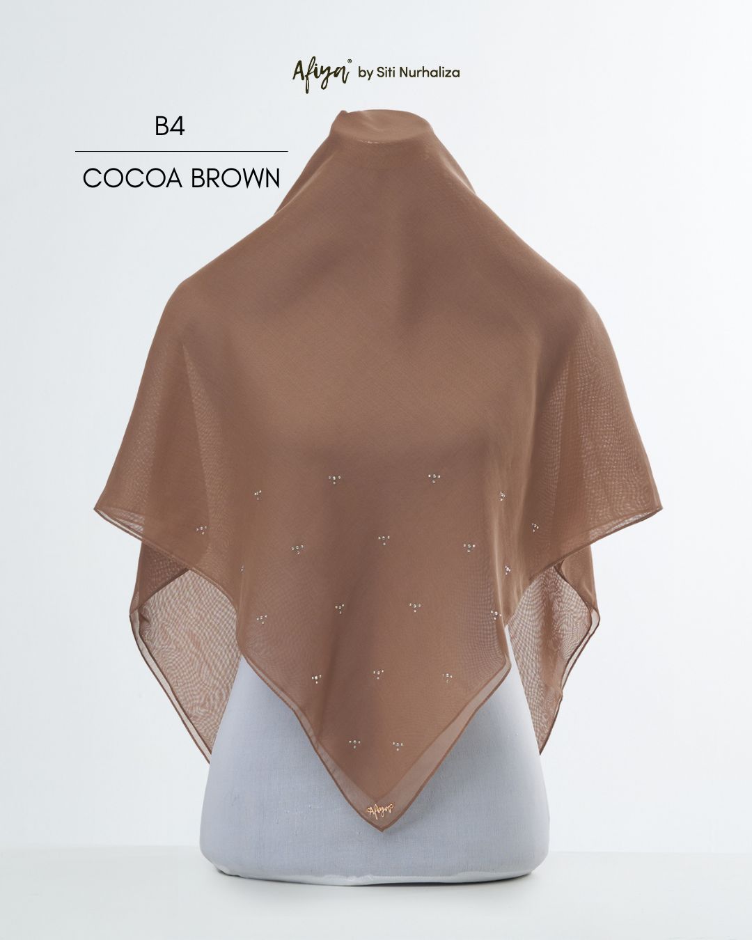 Gleam Bawal Series