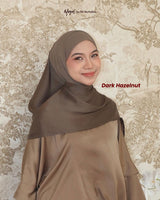 Harmony Duo-Tone Chiffon
