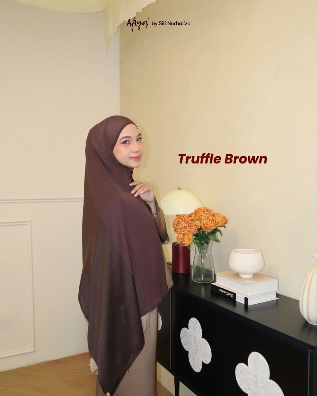 Harmony Duo-Tone Chiffon