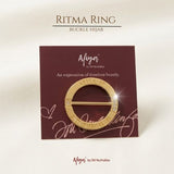 Ritma Ring (Exclusive Buckle Ring)