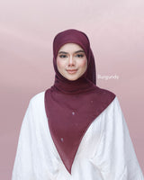 Gleam Bawal Series