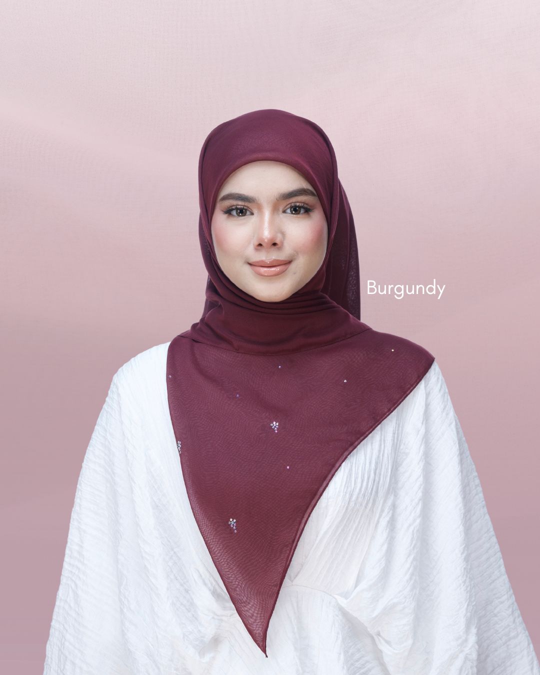 Gleam Bawal Series