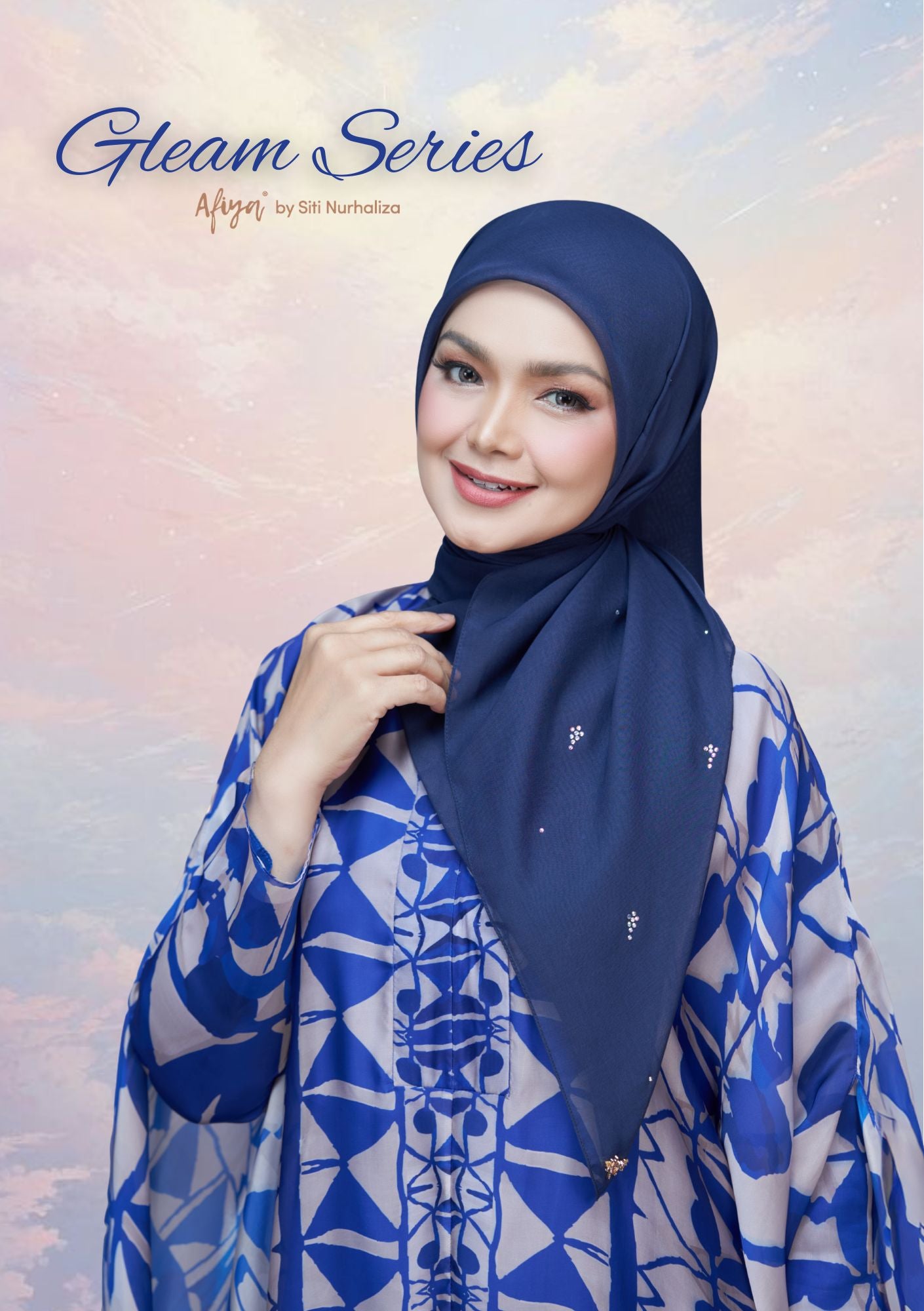 Gleam Bawal Series