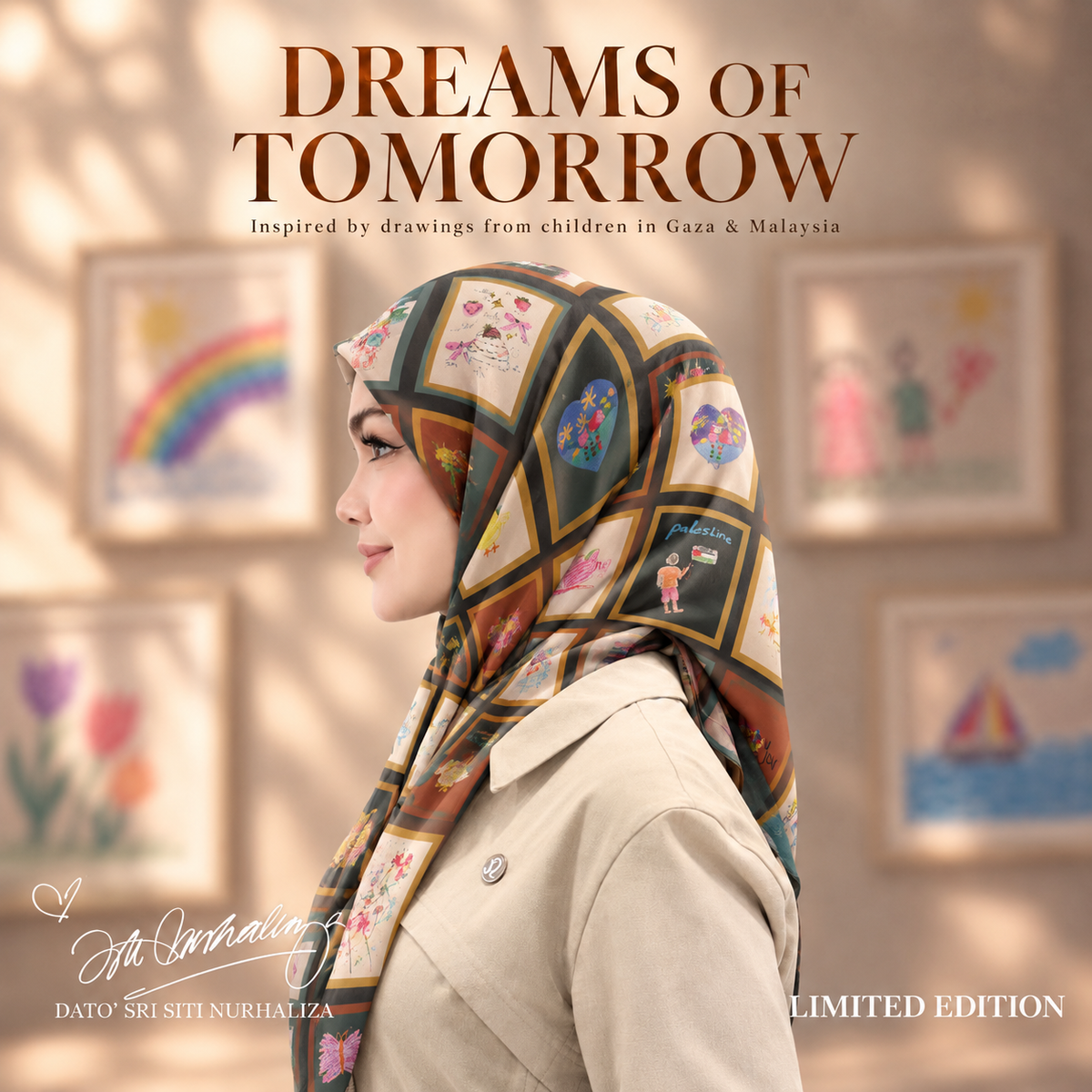 Dreams of Tomorrow
