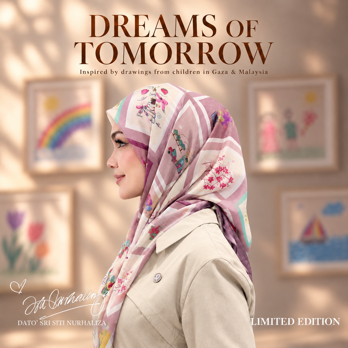 Dreams of Tomorrow