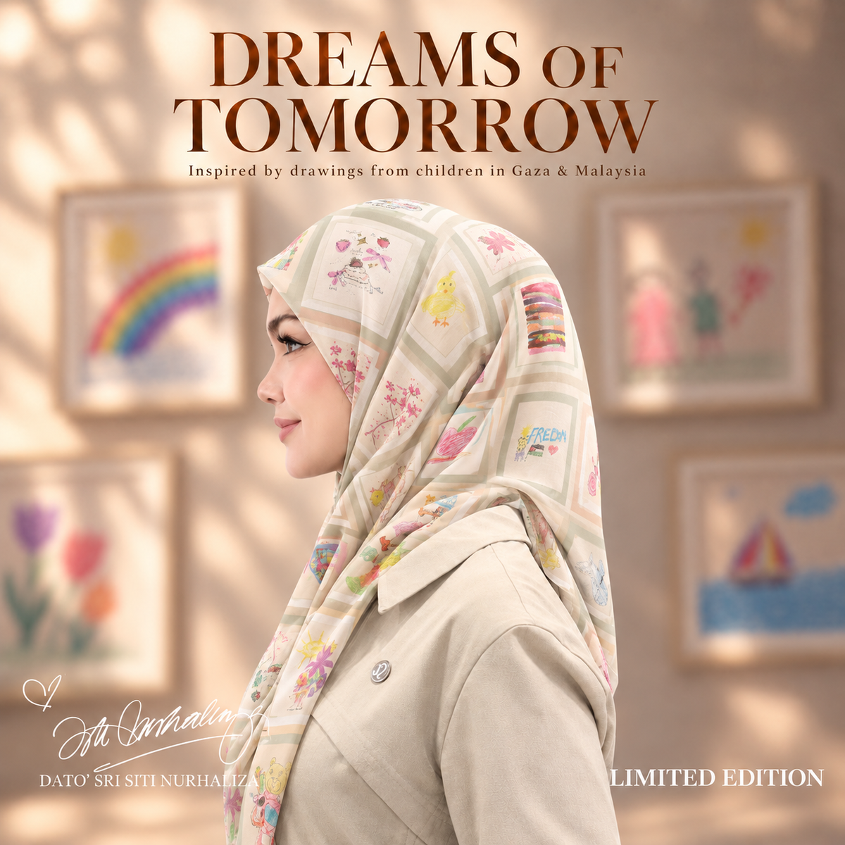 Dreams of Tomorrow