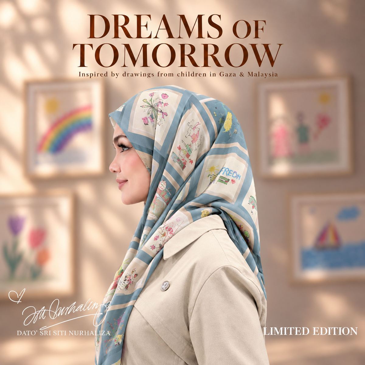 Dreams of Tomorrow