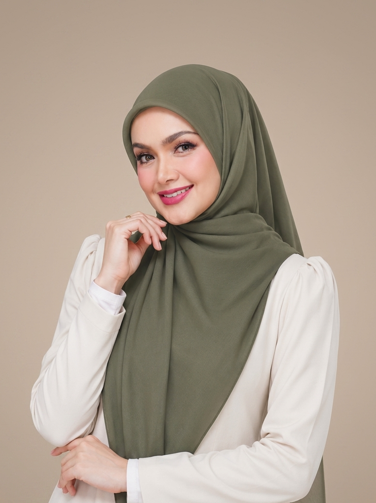 Gleam Bawal Series