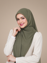 Gleam Bawal Series