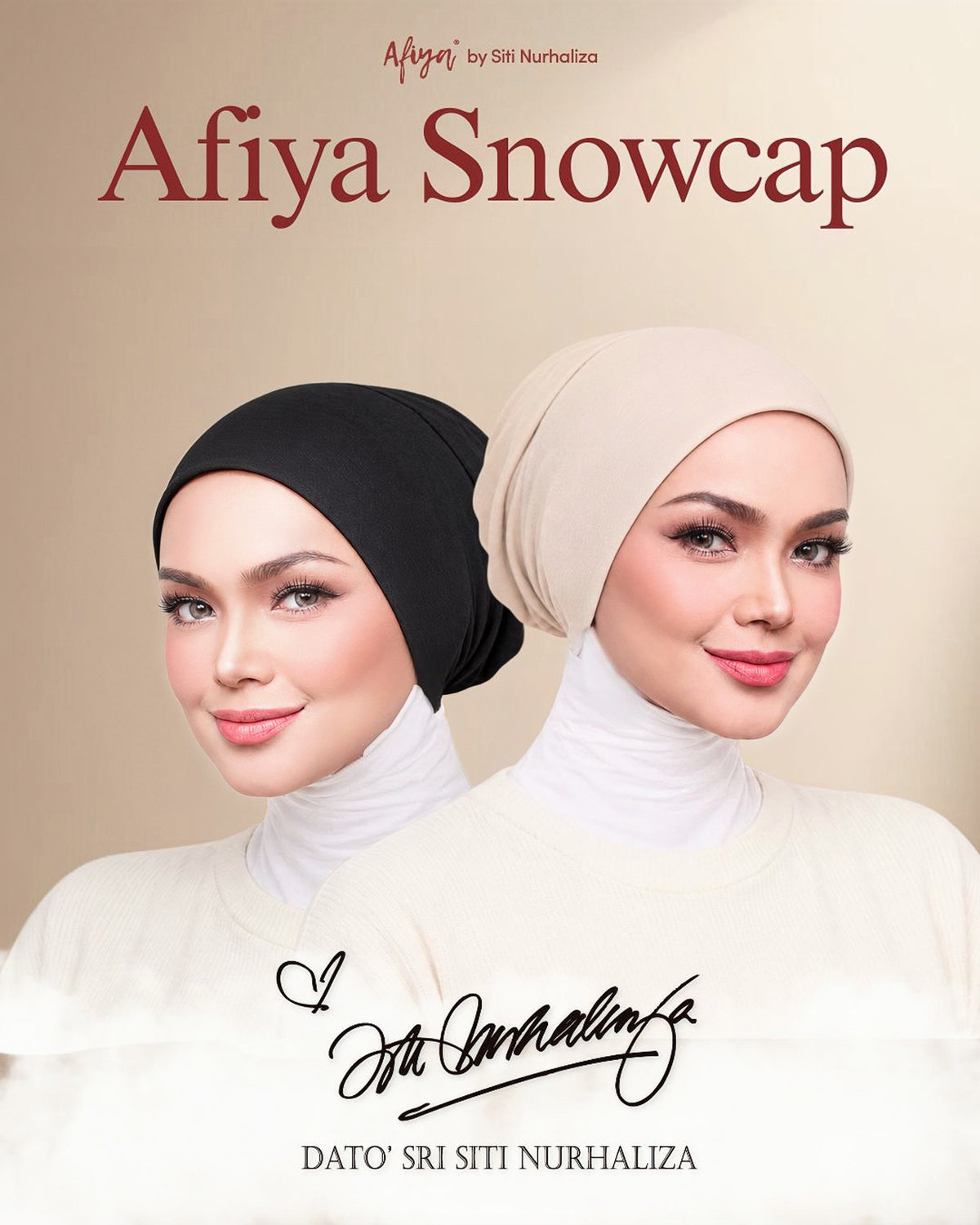 Afiya Snowcap Inner