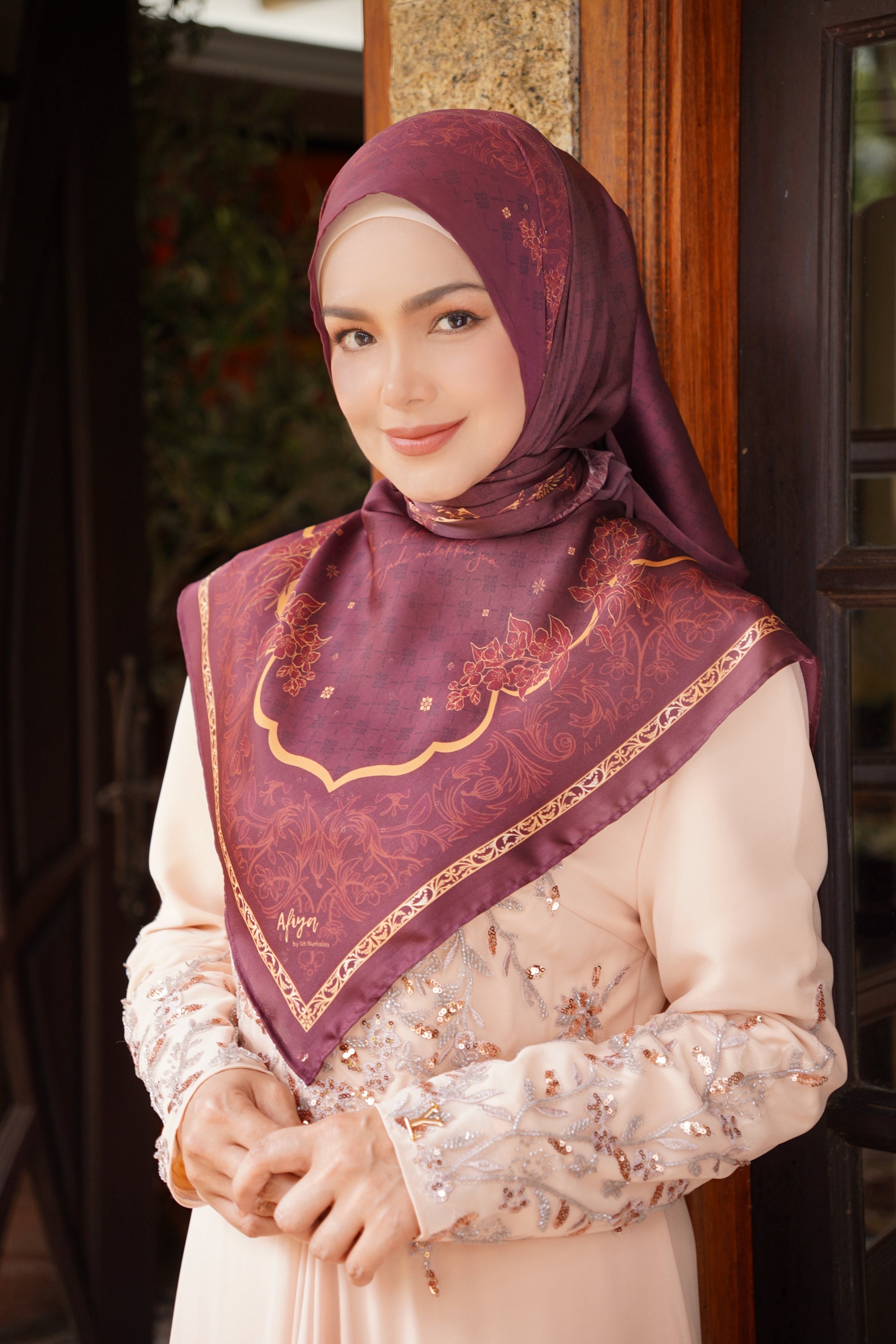 Bagaikan Sakti Series