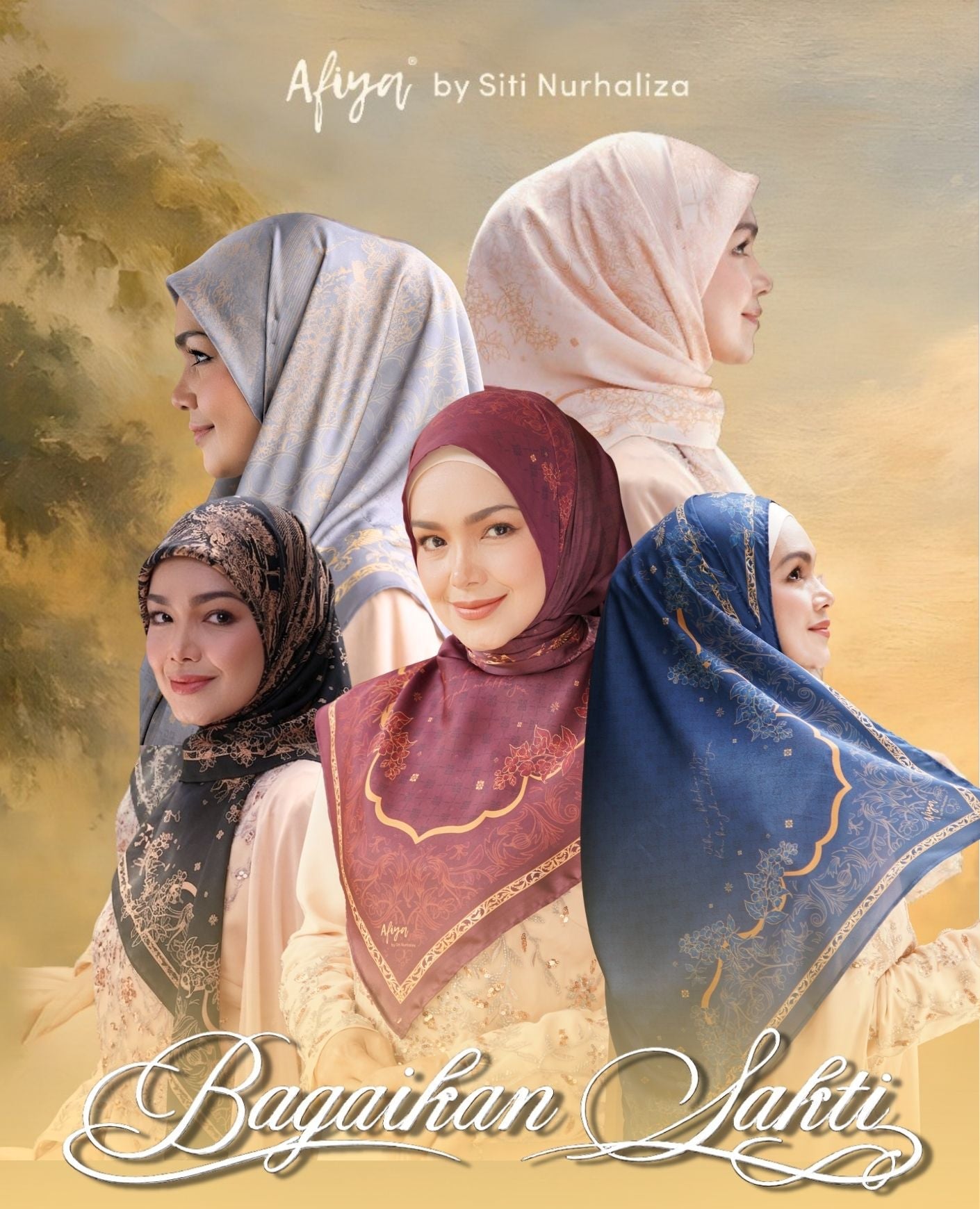 Bagaikan Sakti Series