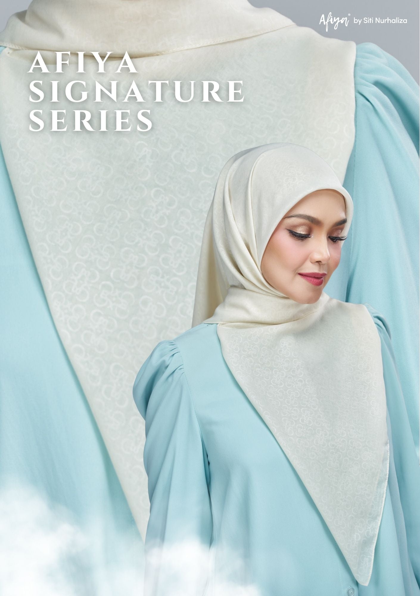 AFIYA SIGNATURE SERIES