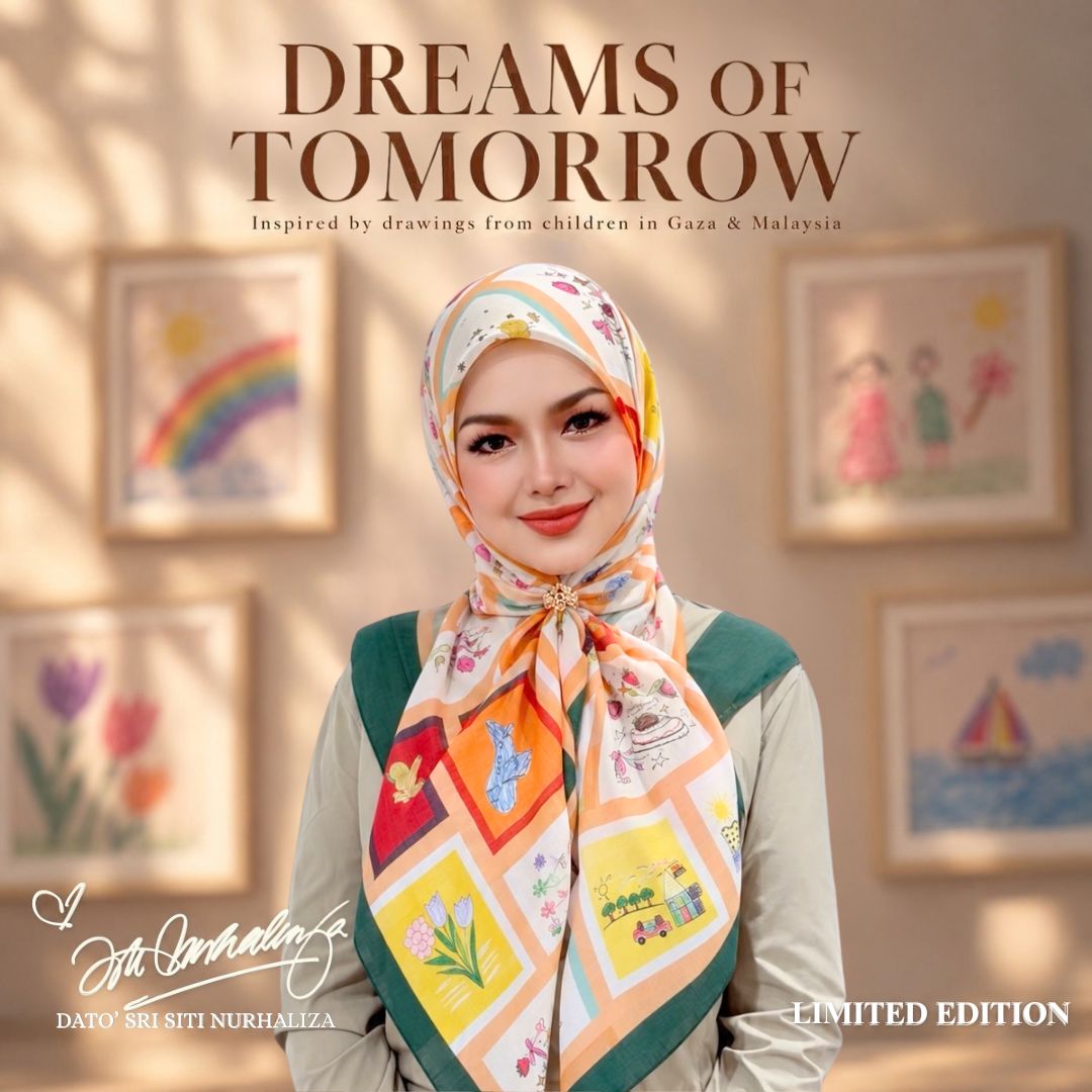 Dreams of Tomorrow