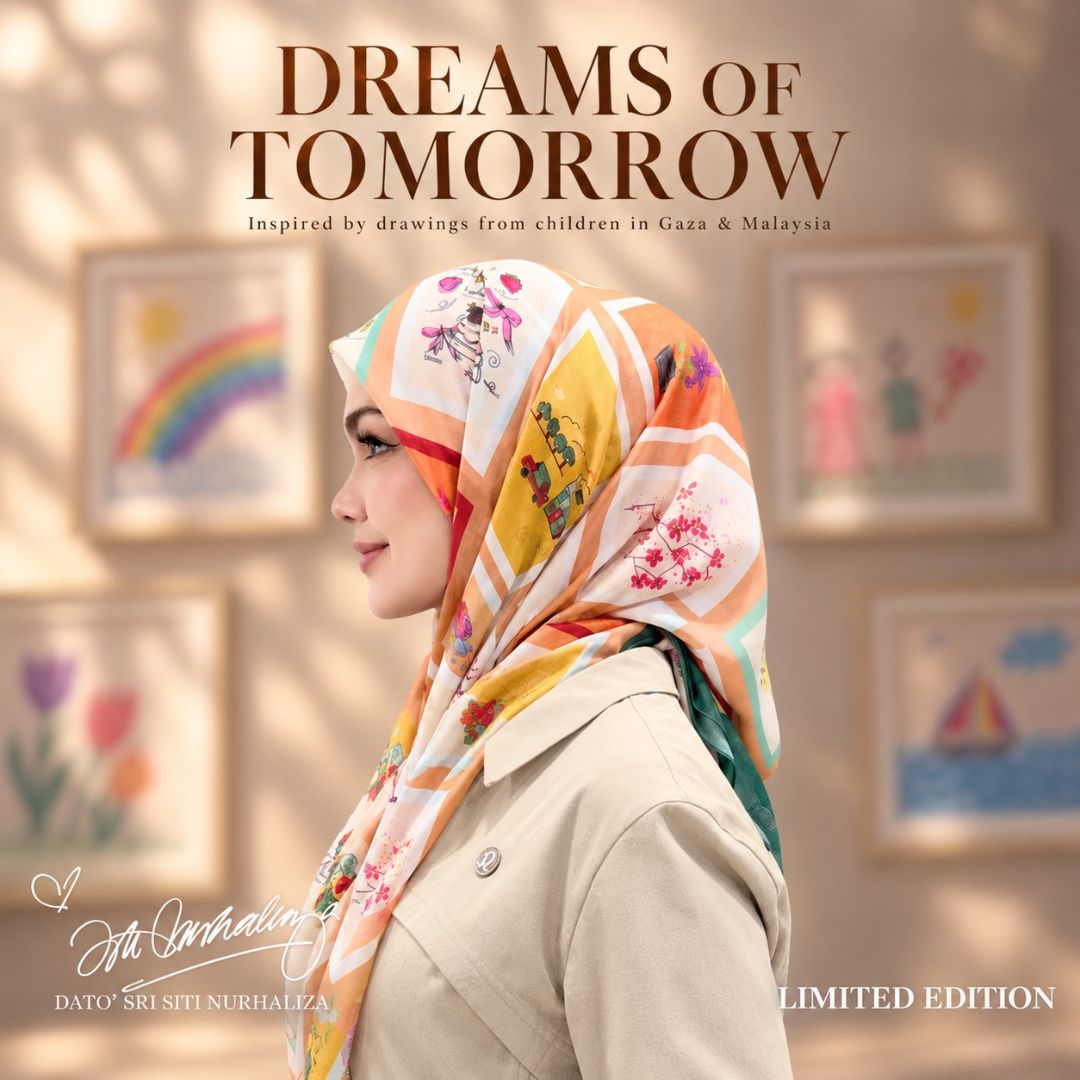 Dreams of Tomorrow