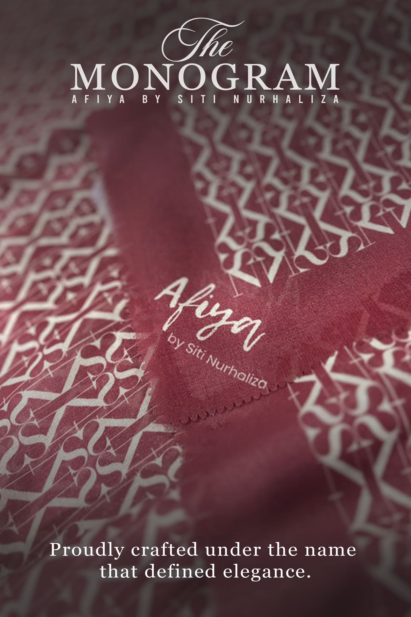 Square Monogram Noir Black