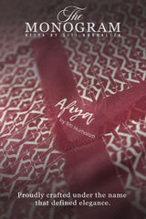 Square Monogram Noir Black