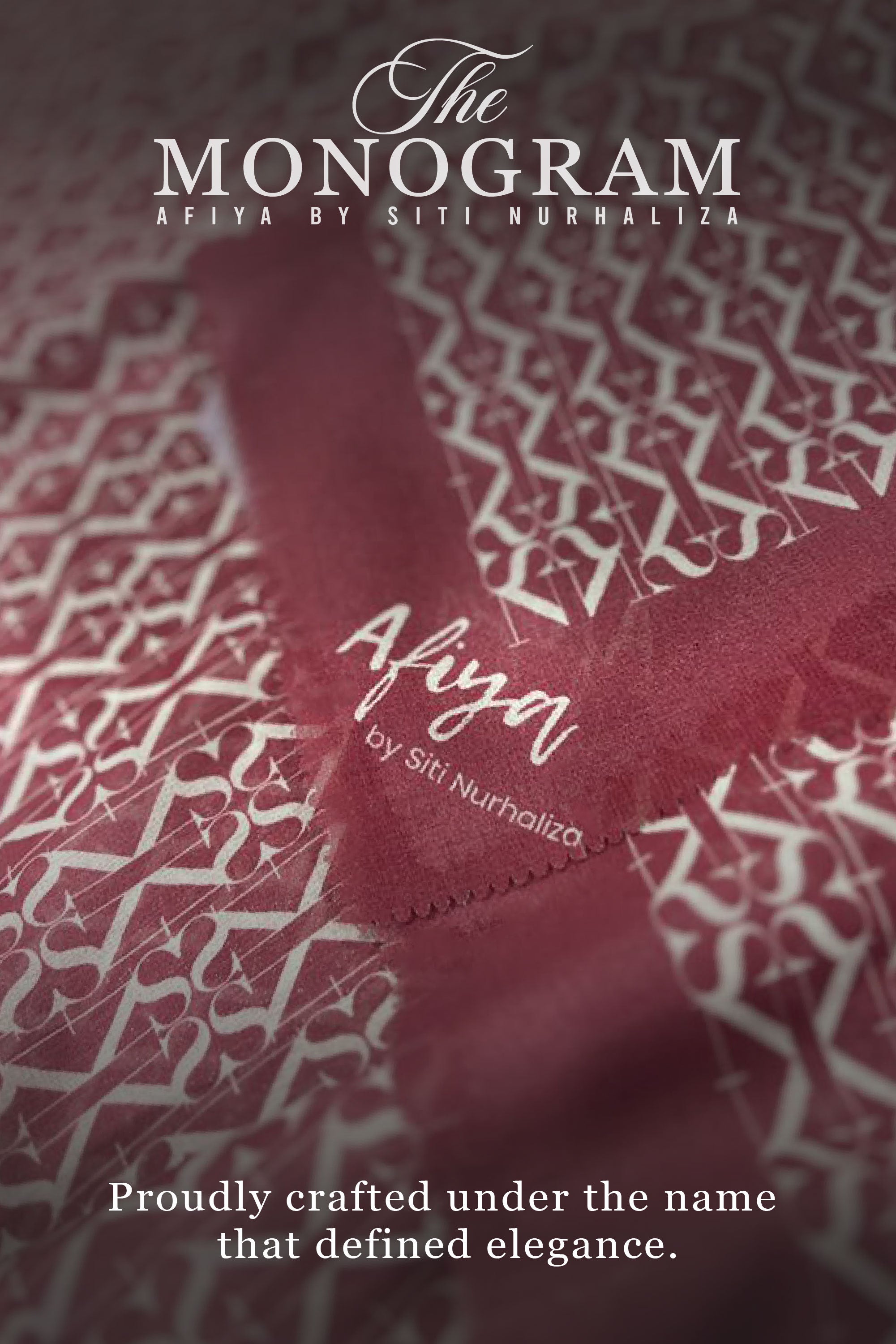 Square Monogram Noir Black