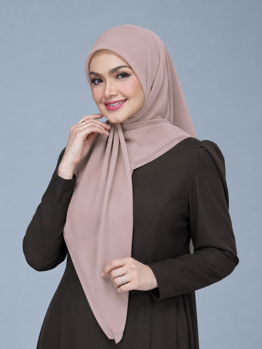 Gleam Bawal Series