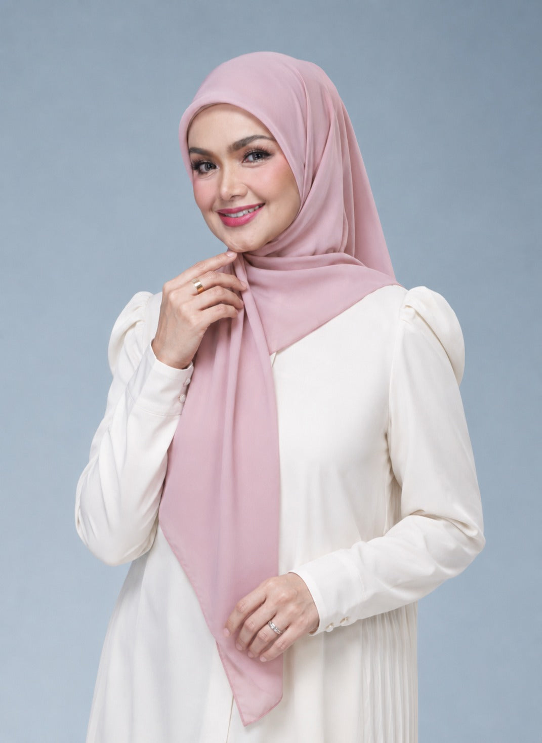 Gleam Bawal Series